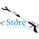 Захват с длинной ручкой Reacher Activ 28987 складной Blue