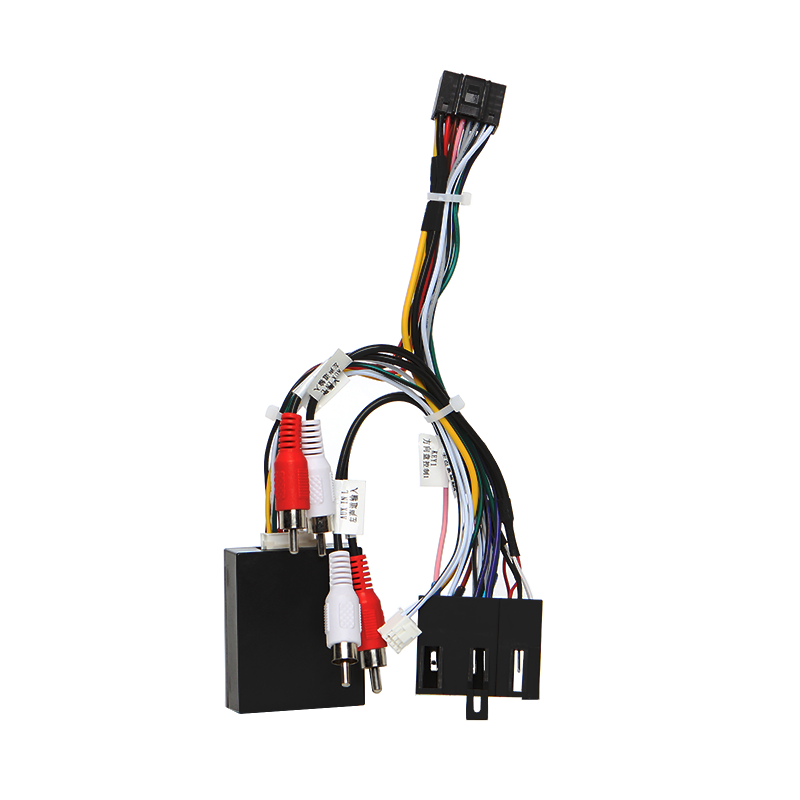 Штатная магнитола Lesko для Fiat Doblo II 2009-2015 экран 10" 4/32Gb 4G Wi-Fi GPS Top