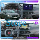 Штатная магнитола Lesko для Fiat Tipo 356 2015-2020 экран 9" 2/32Gb Wi-Fi GPS Base