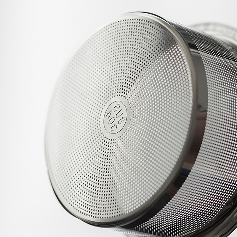 Дорожный набор для чайной церемонии керамический Black