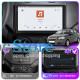 Штатная магнитола Lesko для Chevrolet Aveo I Рестайлинг 2006-2012 экран 9" 4/64 QLED CarPlay 4G Wi-Fi GPS 360 Prime