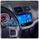 Штатная магнитола Lesko для Dodge Journey I Рестайлинг 2011-2020 экран 9" 2/32Gb Wi-Fi GPS Base