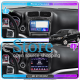 Штатная магнитола Lesko для Dodge Journey I Рестайлинг 2011-2020 экран 9" 4/64Gb CarPlay 4G Wi-Fi GPS Prime