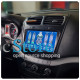 Штатная магнитола Lesko для Dodge Journey I Рестайлинг 2011-2020 экран 9" 2/32Gb 4G Wi-Fi GPS Top