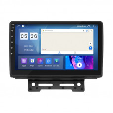 Штатная магнитола Lesko для Geely Emgrand 7 I 2016-2018 экран 9" 4/64Gb CarPlay 4G Wi-Fi GPS Prime