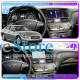 Штатная магнитола Lesko для Infiniti Q70 I 2013-2014 экран 9" 4/64Gb CarPlay 4G Wi-Fi GPS Prime