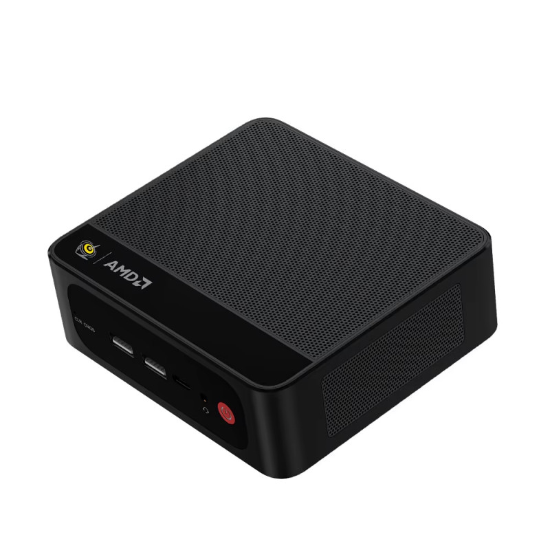 Міні ПК Beelink SER5 Max 32/500Gb, Ryzen 7 6800H, Windows 11 Pro