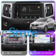 Штатная магнитола Lesko для Kia Sportage III Рестайлинг 2014-2016 экран 9" 2/32Gb CarPlay 4G Wi-Fi GPS Prime