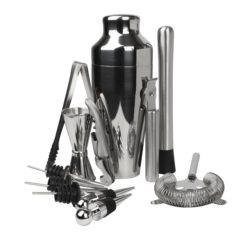 Набор для бара Youchen #4 12 предметов