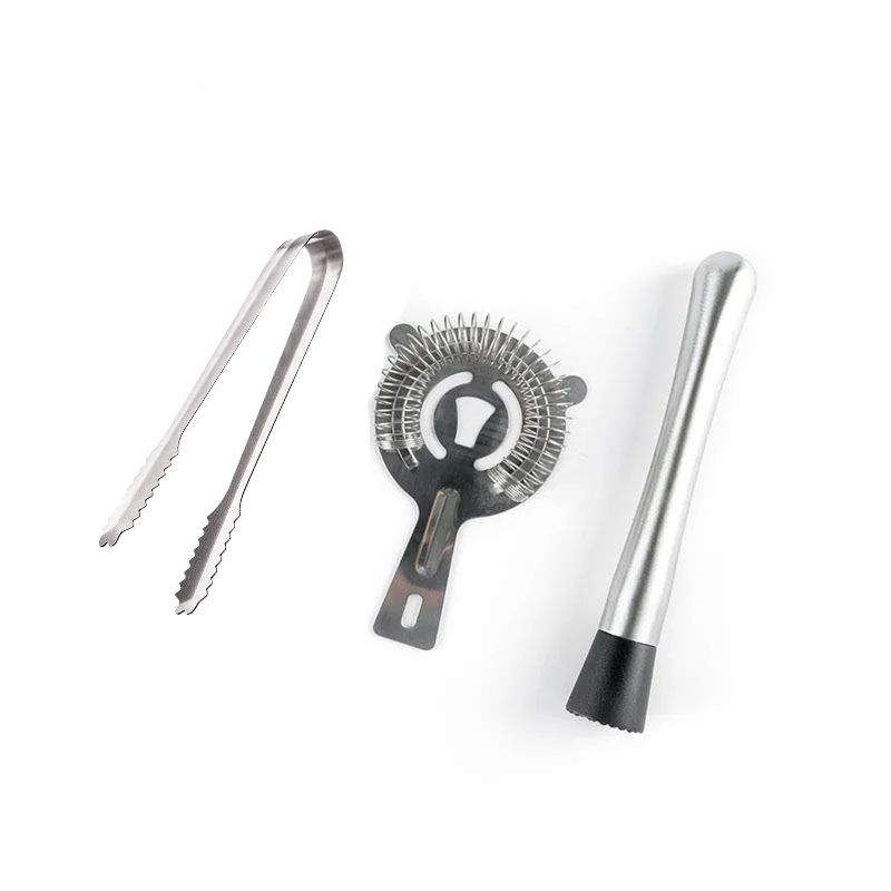 Набор для бара 10 предметов Youchen MC-9