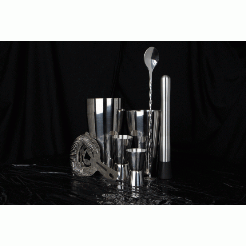 Набор для бара 10 предметов Youchen MC-9