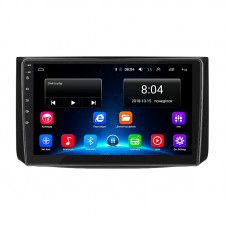 Штатная магнитола Lesko для Ravon Nexia R3  2015-2020 экран 9" 2/32Gb Wi-Fi GPS Base