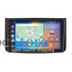 Штатная магнитола Lesko для Ravon Nexia R3  2015-2020 экран 9" 2/32Gb CarPlay 4G Wi-Fi GPS Prime