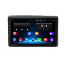 Штатная магнитола Lesko для Renault Master  2019-н.в. экран 10" 2/32Gb Wi-Fi GPS Base