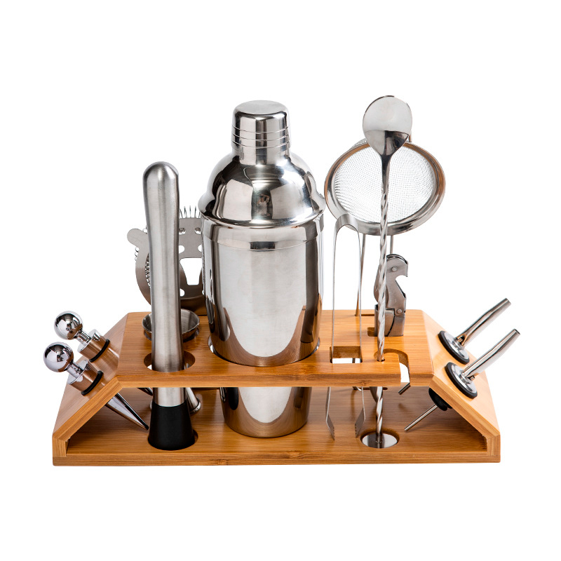 Набор для бара 13 предметов Youchen MC-SDE