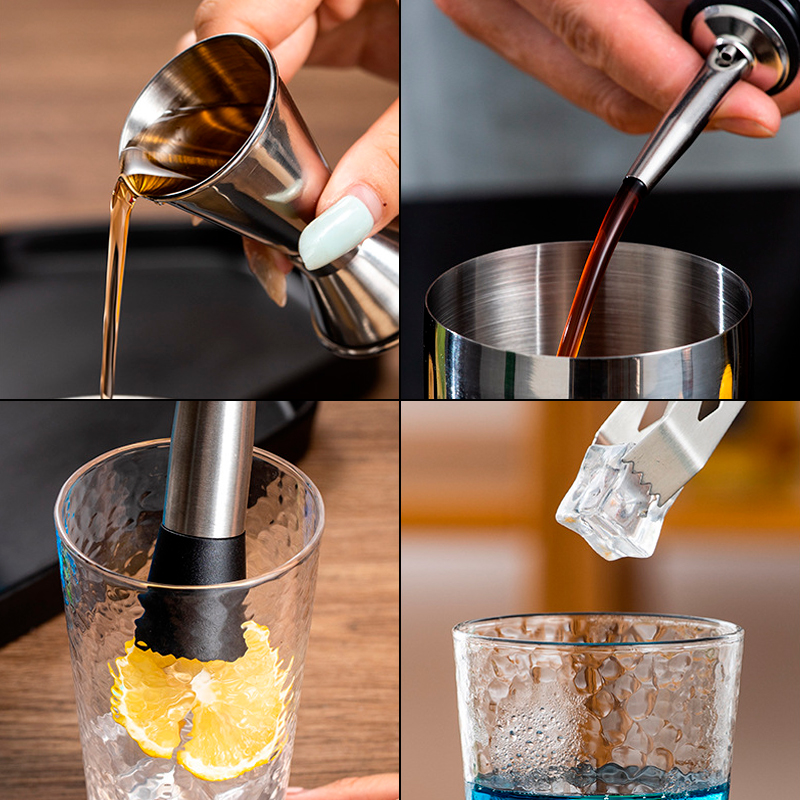 Набор для бара 13 предметов Youchen MC-SDE