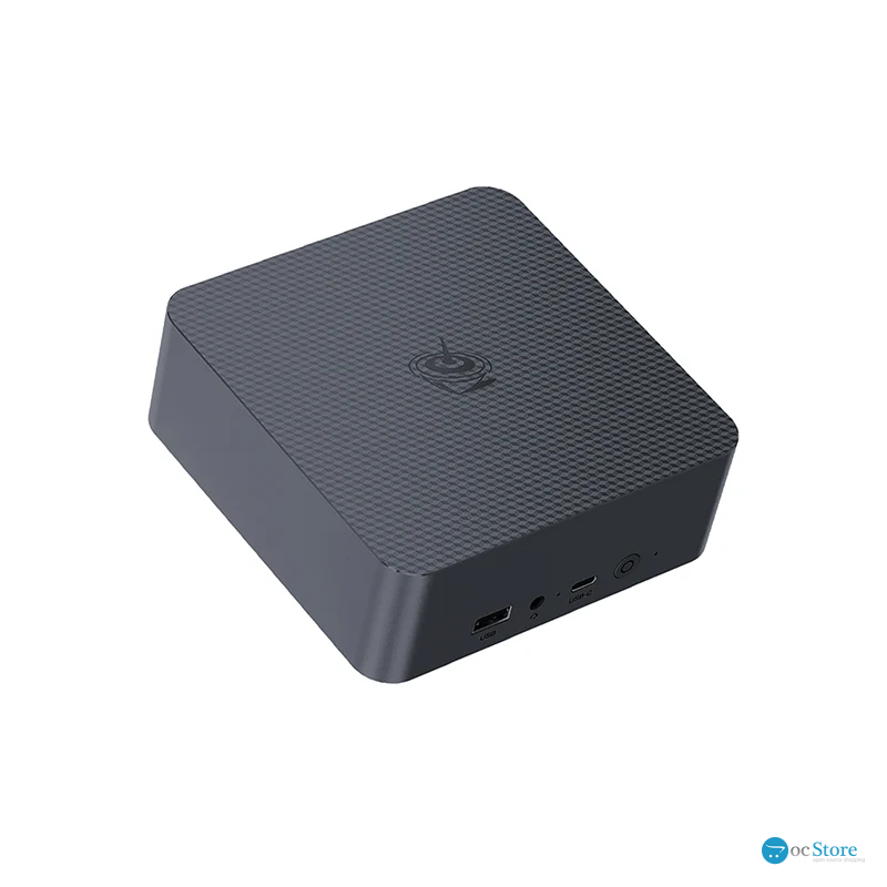 Міні ПК Beelink EQi12-D4 32/1Tb, Core i5-1235U, Windows 11 Pro