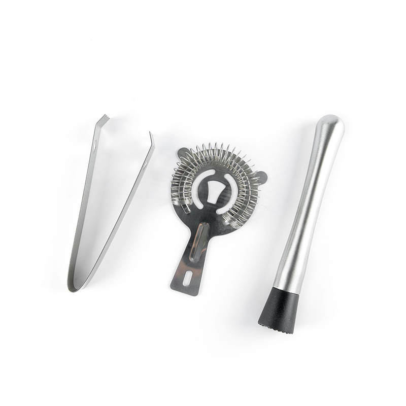 Набор для бара 12 предметов с подставкой Youchen MC-T12