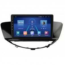 Штатная магнитола Lesko для Subaru Tribeca I 2004-2007 экран 9" 2/32Gb 4G Wi-Fi GPS Top