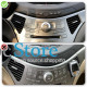 Штатная магнитола Lesko для Subaru Tribeca I 2004-2007 экран 9" 4/64Gb 4G Wi-Fi GPS Top