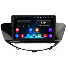 Штатная магнитола Lesko для Subaru Tribeca I Рестайлинг 2007-2014 экран 9" 2/32Gb Wi-Fi GPS Base