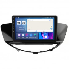 Штатная магнитола Lesko для Subaru Tribeca I Рестайлинг 2007-2014 экран 9" 2/32Gb CarPlay 4G Wi-Fi GPS Prime