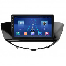 Штатная магнитола Lesko для Subaru Tribeca I Рестайлинг ver 2 2007-2014 экран 9" 2/32Gb 4G Wi-Fi GPS Top