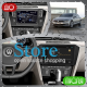 Штатная магнитола Lesko для Volkswagen Passat B8 2014-2020 экран 10" 2/32Gb Wi-Fi GPS Base