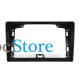 Переходная рамка Kia Sorento 2002-2006 (3259) 9"
