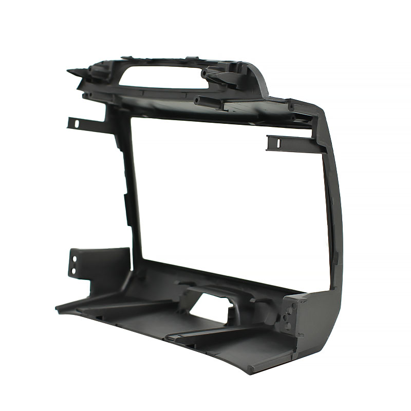 Переходная рамка Kia Sportage 3 (SL) 2010-2016 9" (KI 072N) Black