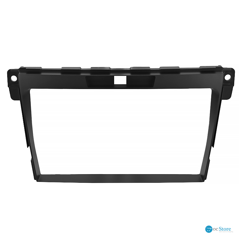 Переходная рамка Mazda CX-7 2006-2012 (MA 044N) 6749 9" Black