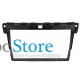 Переходная рамка Mazda CX-7 2006-2012 (MA 044N) 6749 9" Black