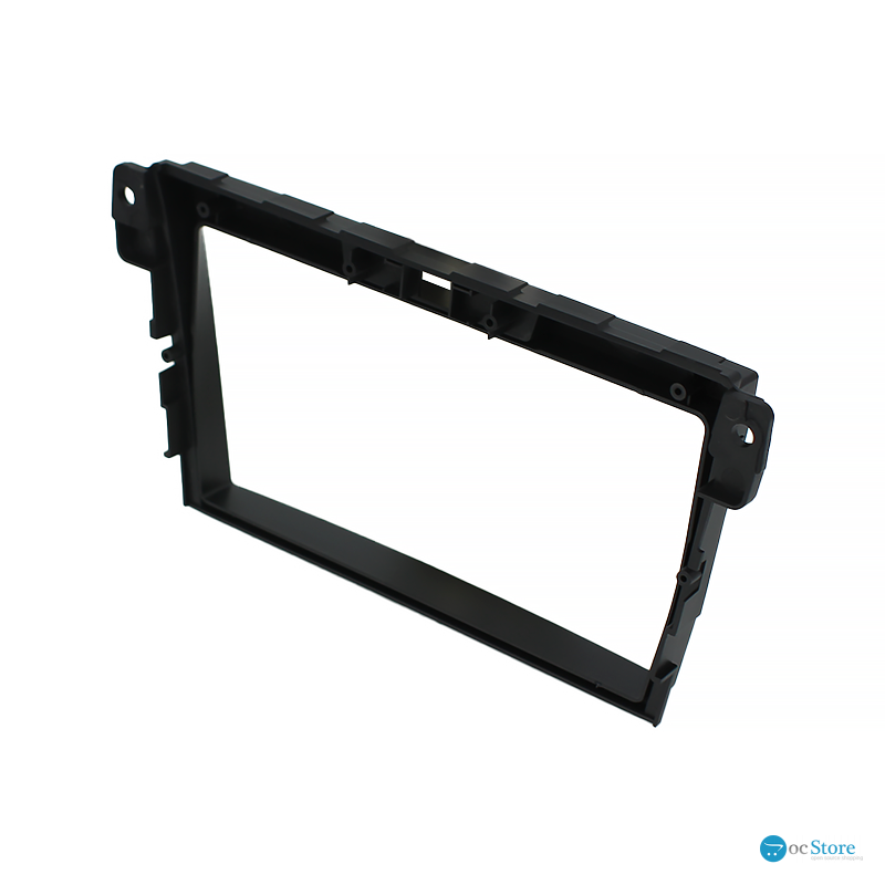 Переходная рамка Mazda CX-7 2006-2012 (MA 044N) 6749 9" Black