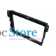 Переходная рамка Mazda CX-7 2006-2012 (MA 044N) 6749 9" Black