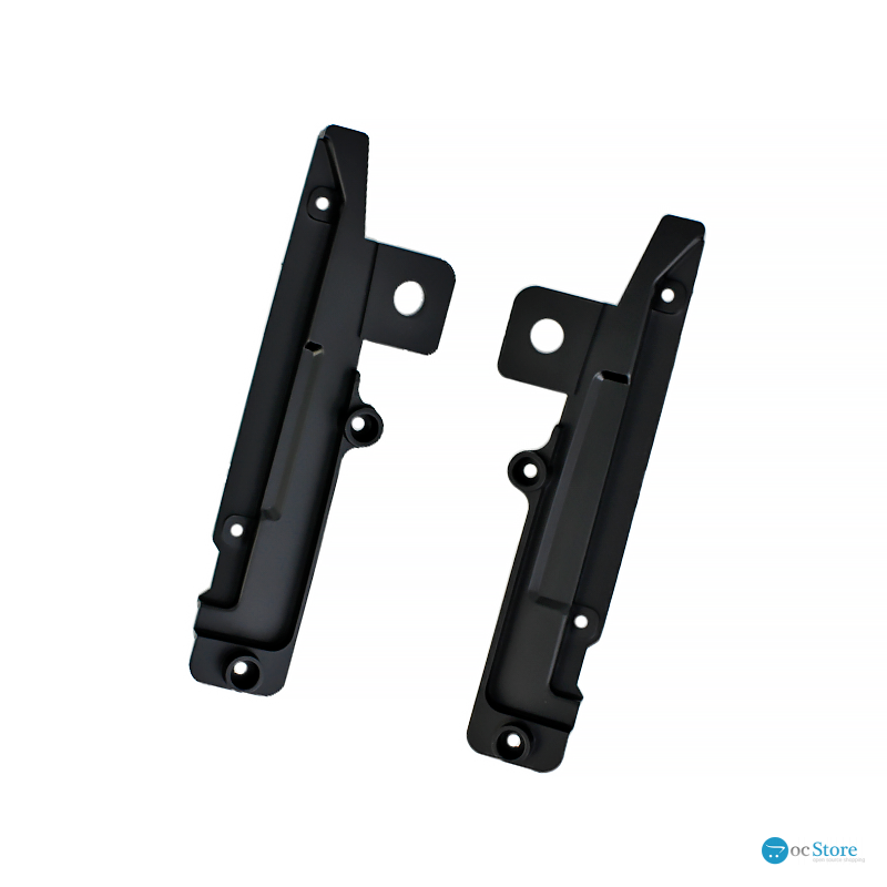 Переходная рамка Mazda CX-7 2006-2012 (MA 044N) 6749 9" Black