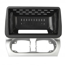 Переходная рамка Opel Combo 2001-2011 Corsa 2000-2006 Tigra 2004-2009 (7728) 9"