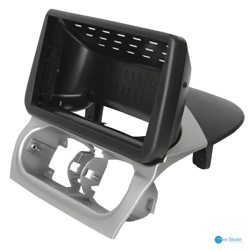 Переходная рамка Opel Combo 2001-2011 Corsa 2000-2006 Tigra 2004-2009 (7728) 9"