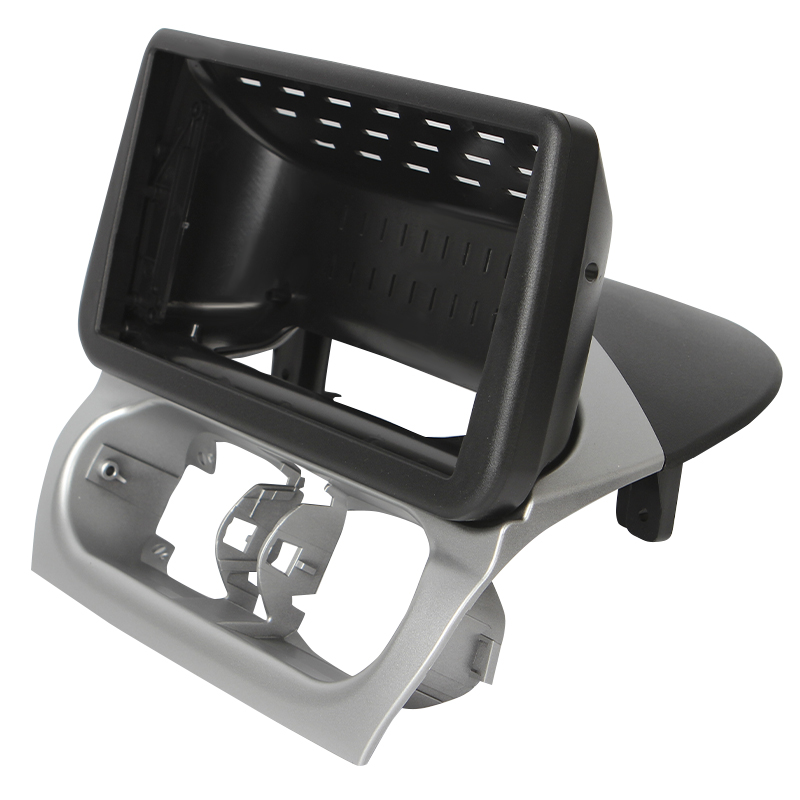 Переходная рамка Opel Combo 2001-2011 Corsa 2000-2006 Tigra 2004-2009 (7728) 9"