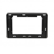 Переходная рамка Renault Master 2019+ Opel Movano 2019-2021 Nissan NV400 2020+ 10.1" (4622)