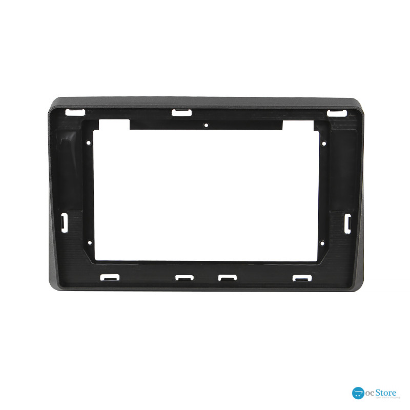 Переходная рамка Renault Master 2019+ Opel Movano 2019-2021 Nissan NV400 2020+ 10.1" (4622)