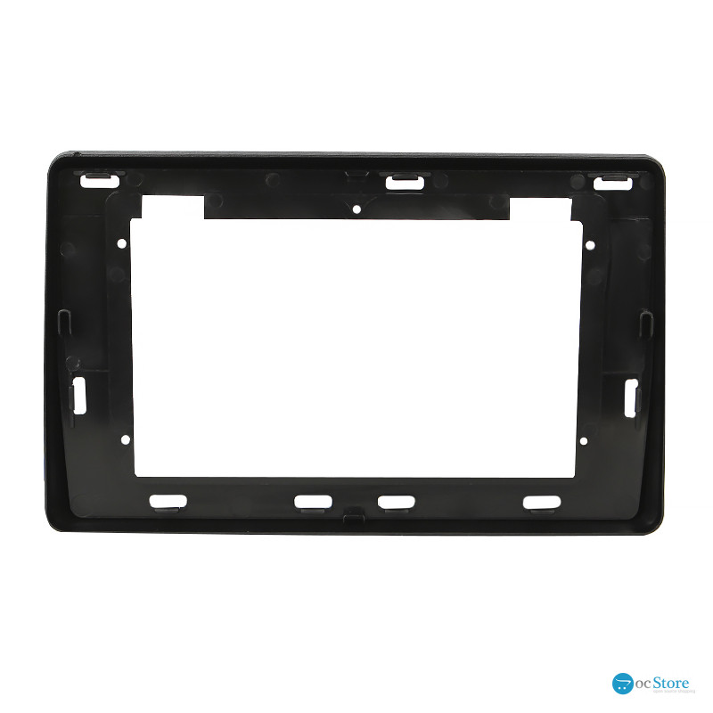 Переходная рамка Renault Master 2019+ Opel Movano 2019-2021 Nissan NV400 2020+ 10.1" (4622)