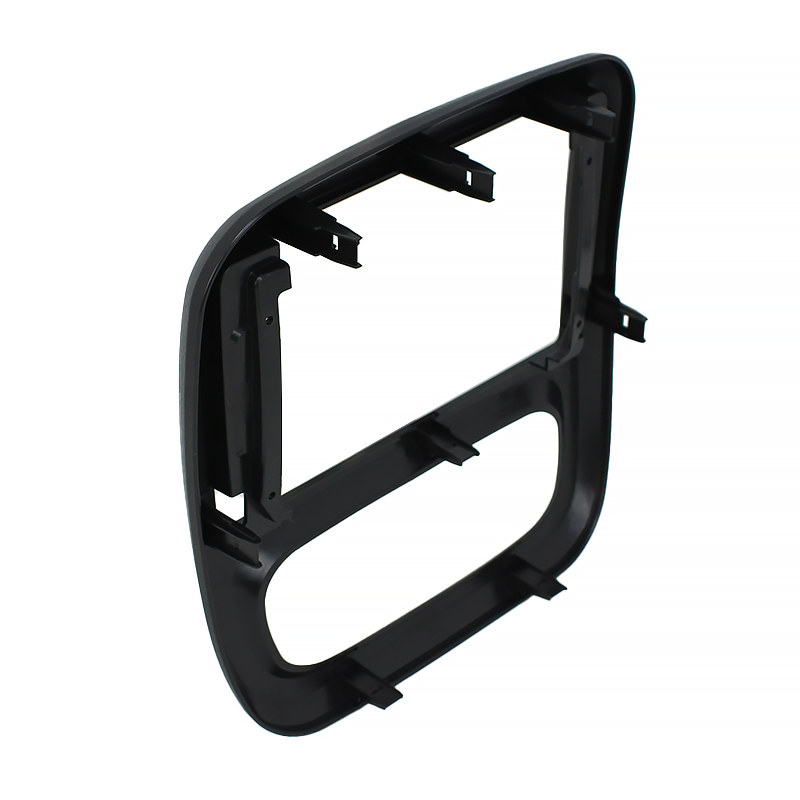 Переходная рамка Renault Trafic 2014+ Opel Vivaro 2014-2019 Nissan NV300 2016-2020 7176 9" Black