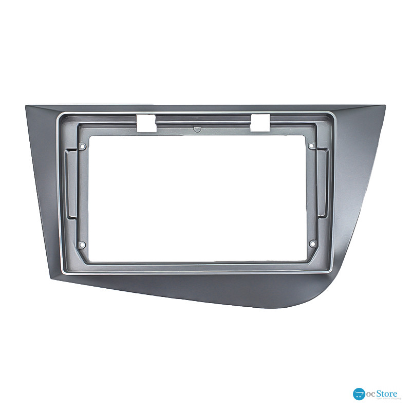 Переходная рамка Seat Leon 2005-2012 (7230) 9"