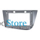 Переходная рамка Seat Leon 2005-2012 (7230) 9"