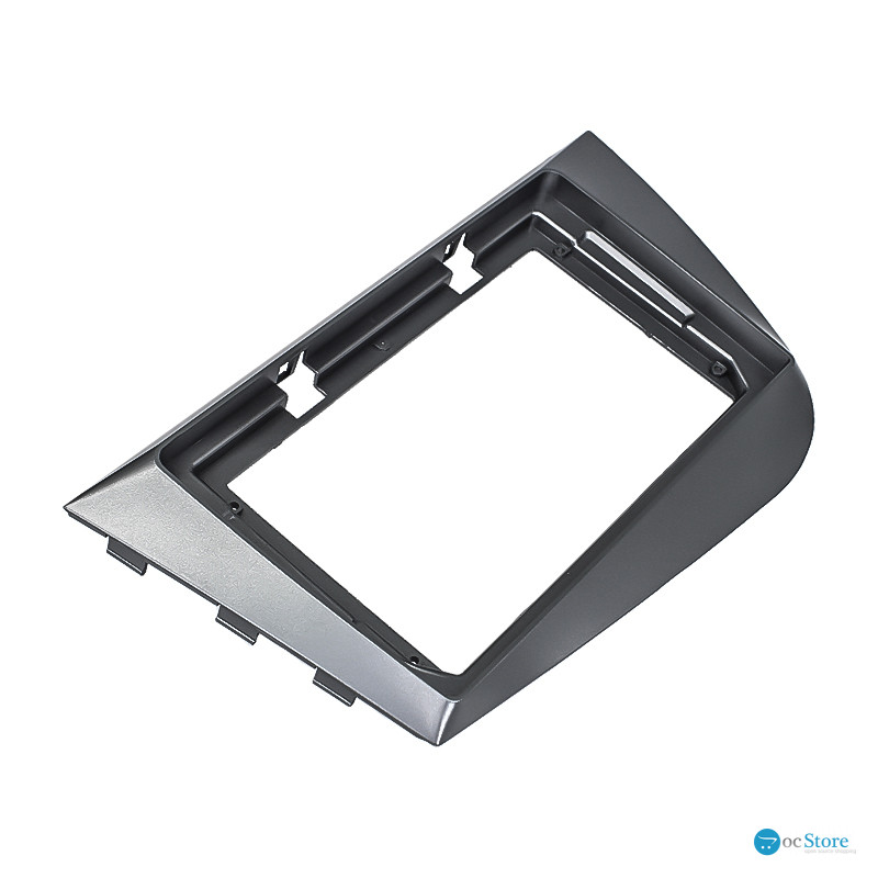 Переходная рамка Seat Leon 2005-2012 (7230) 9"