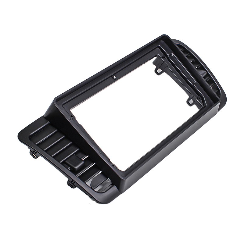 Переходная рамка Subaru Legacy Outback 2003-2009 (7656) 9" Black