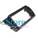 Переходная рамка Subaru Legacy Outback 2003-2009 (7656) 9" Black