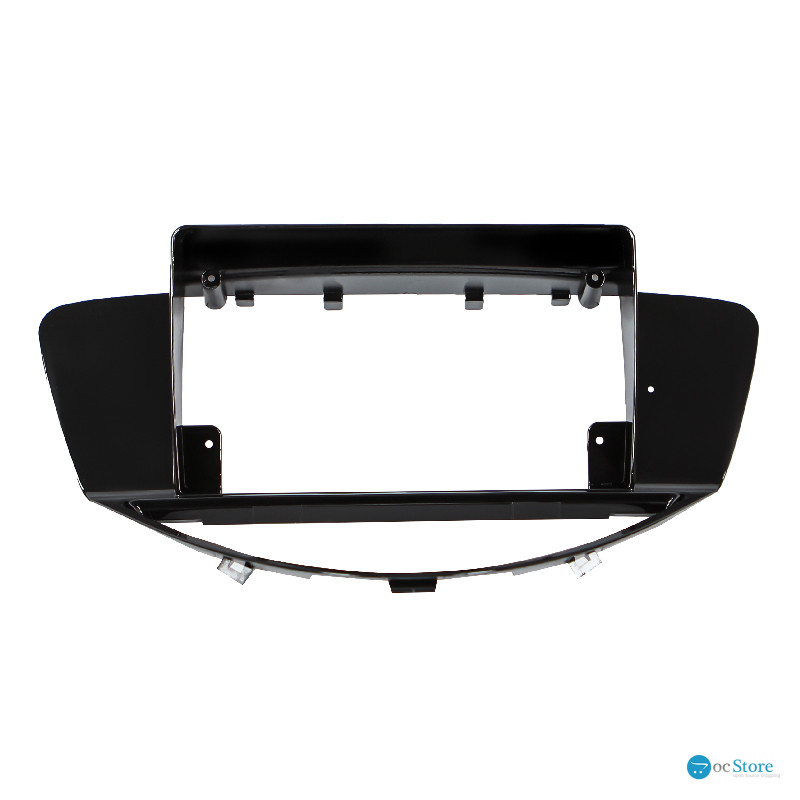 Переходная рамка Subaru Tribeca 2007-2014 (7815) 9"