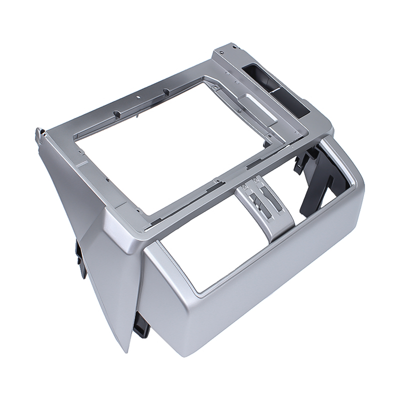 Переходная рамка Toyota Land Cruiser Prado (150) 2013-2017 (6629) 10.1"