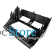 Переходная рамка Toyota Land Cruiser Prado (150) 2013-2017 (6629) 10.1"